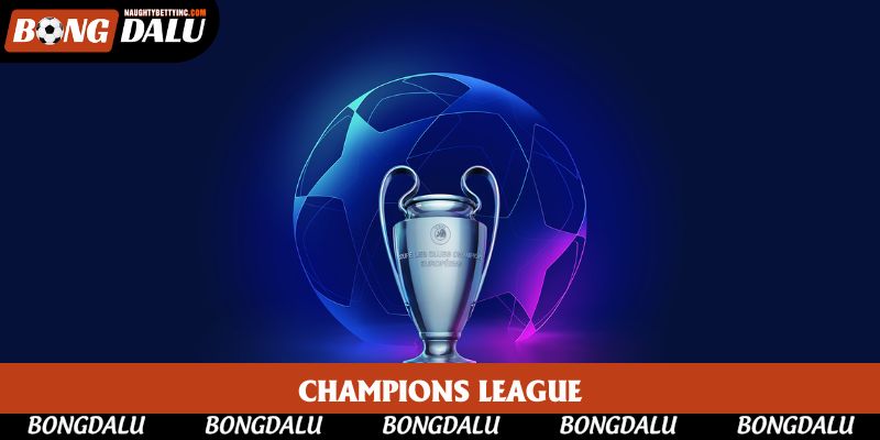 Champions League: Thông Tin Chi Tiết Về Siêu Giải Đấu Số Châu Âu