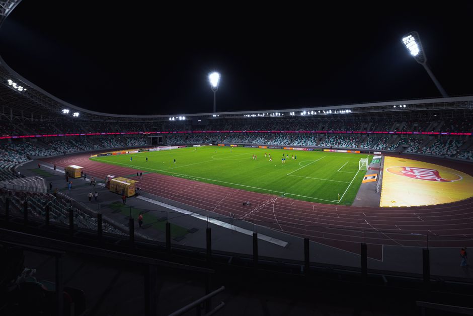 World Cup 2026 - bóng đá